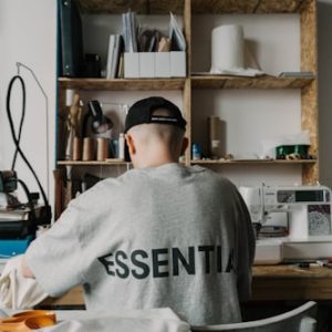 Music Resource Library Access