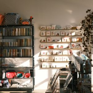 Handcrafted Artisanal Notebooks